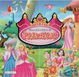 Livro - Meus livrinhos de princesa