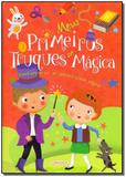 Livro - Meus Primeiros Truques De Magica - Girassol 2 - filial