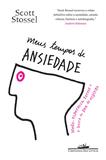 Livro - Meus tempos de ansiedade