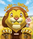 Livro - Mexe a Boca