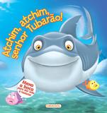 Livro - Mexe a Boca