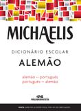 Livro - Michaelis dicionário escolar alemão