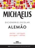 Livro - Michaelis dicionário escolar alemão