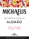 Livro - Michaelis dicionário escolar alemão