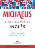 Livro - Michaelis dicionário escolar inglês