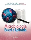 Livro - Microbiologia Bucal e Aplicada