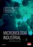 Livro - Microbiologia industrial