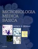 Livro - Microbiologia médica básica