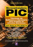 Livro - Microcontroladores PIC