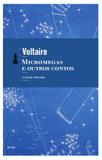 Livro - Micromegas e outros contos