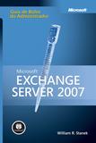 Livro - Microsoft Exchange Server 2007