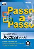 Livro - Microsoft Office Access 2003