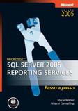 Livro - Microsoft SQL Server 2005