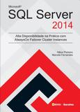Livro - Microsoft SQL Server 2014