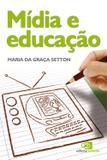 Livro - Mídia e educação