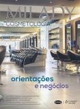 Livro - Milady - Cosmetologia - orientações e negócios