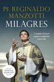 Livro - Milagres (Autografado)