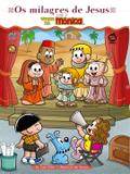Livro - Milagres de Jesus