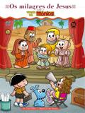 Livro - Milagres de Jesus