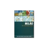 Livro - Milao - Publifolha