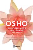 Livro - Mindfulness