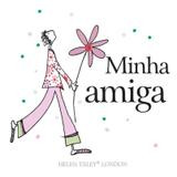 Livro - Minha amiga