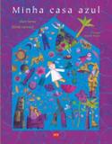 Livro - Minha Casa Azul - 2ed - Smp - edicoes sm - paradidatic