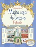 Livro - Minha casa de bonecas : Palacete