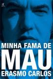Livro - Minha fama de mau