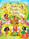 Livro - Minha floresta de fadas