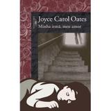 Livro - Minha irmã, meu amor