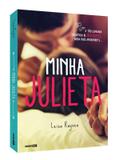 Livro - Minha Julieta