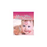 Livro - Minha mãe, meu mundo edição de bolso - Editora