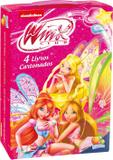 Livro - MINHA MALETINHA DE LICENCIADOS - KIT C/04 UND.: WINX CLUB