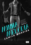 Livro - Minha melodia