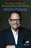 Livro - Minha palavra