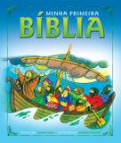 Livro - Minha Primeira Bíblia