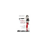 Livro - Minha sexlist - ano. uma mulher solteira. dez desafios muito indecentes, um um ano, uma mulher solteira, dez de - Rocco