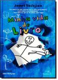 Livro - Minha vida de livro - Pnd - pandorga