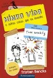 Livro - Minha Vida E Outras Coisas Que Eu Inventei