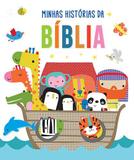 Livro - Minhas histórias da Bíblia