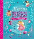 Livro - Minhas histórias de fadas