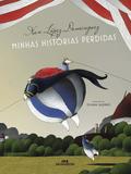 Livro - Minhas Histórias Perdidas