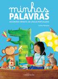 Livro - Minhas palavras