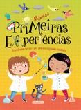 Livro - Minhas Primeiras Experiências