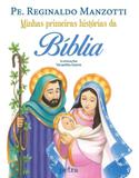 Livro - Minhas primeiras histórias da Bíblia