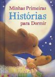 Livro - Minhas primeiras histórias para dormir
