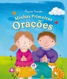 Livro - Minhas primeiras orações