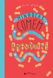 Livro - Minhocas comem amendoins
