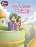 Livro - Mini - clássicos: aventuras do califa